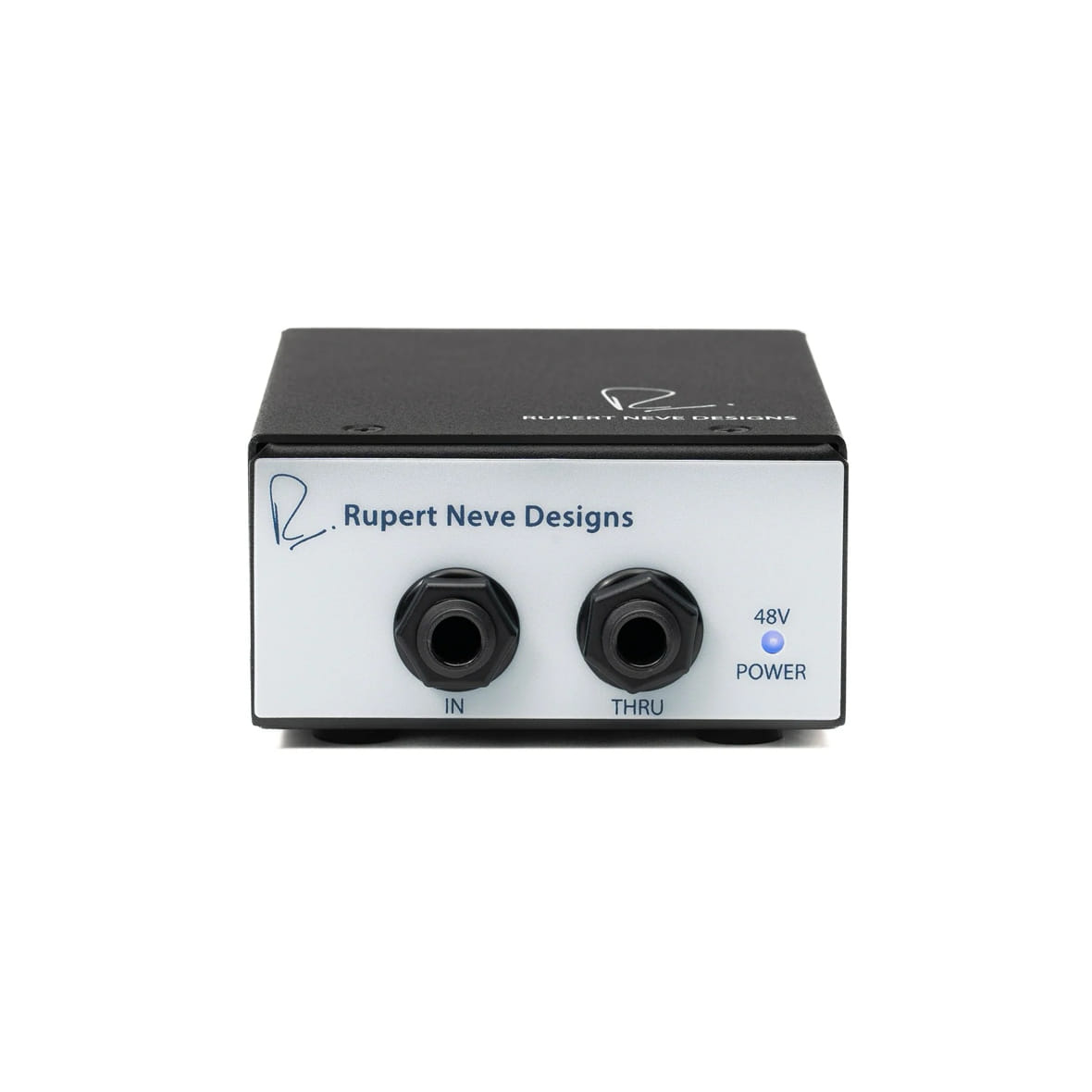 Rupert Neve Designs RNDI-M, Compact Studio Quality DI Box