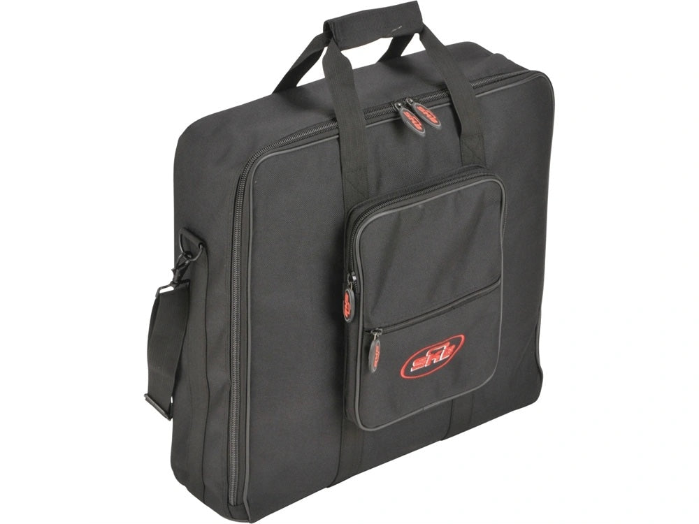 SKB 1SKBUB1818 Universal Equipment / Mixer Bag (Black)