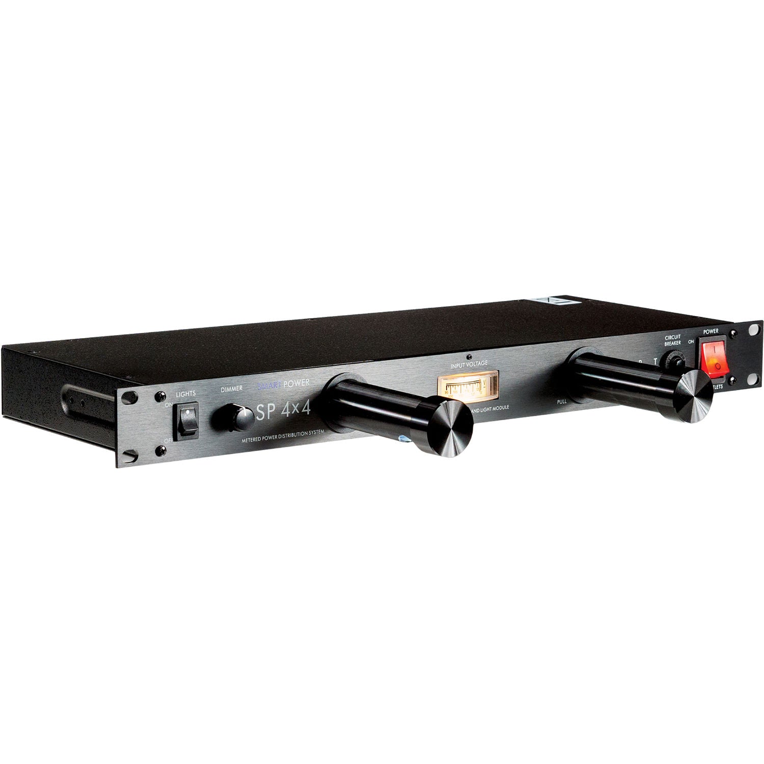 ART SP4x4 Rackmount Power Conditioner