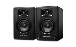 M-Audio BX3 Multimedia Reference Monitors