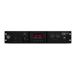 Black Lion Audio – PG-2 Type 1 Rackmount Power Conditioner