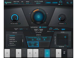 Antares Auto-Tune EFX+ Multi-Effects Rack (Download)