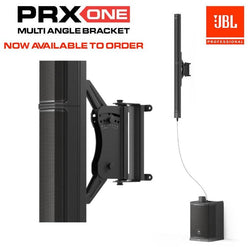 JBL PRX ONE Install Adapter Bracket Kit