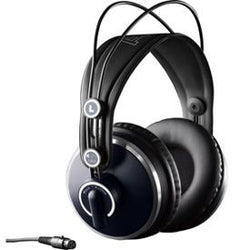 AKG K271MKII - Closed back over ear professional headphones