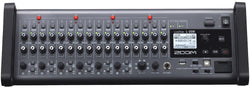 Zoom LiveTrak L-20R Digital Mixer