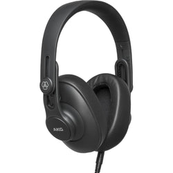 AKG K361 Over-Ear Oval Closed-Back Studio Headphone