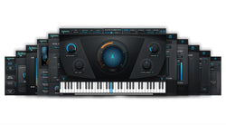 Antares Auto-Tune Unlimited - 2 Month License