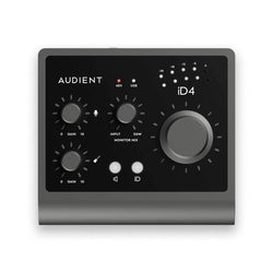 Audient ID4 MK2 Audio Interface