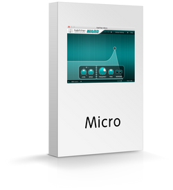 FabFilter Micro Plugin