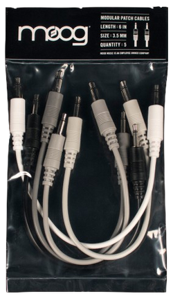 Mother-32 Patch Cables 6