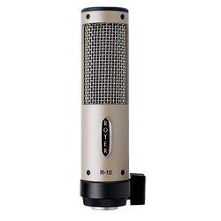 Royer R-10 Hotrod 25th Anniversary Ribbon Microphone