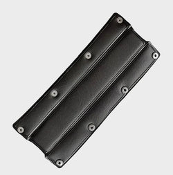 Headband Cushion, with buttons for (DT770PRO / DT880PRO / DT990PRO)