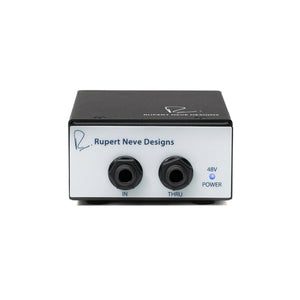 Rupert Neve Designs RNDI-M, Compact Studio Quality DI Box