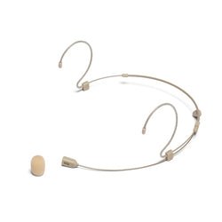 Samson DE60X Unidirectional Headset Microphone w/ Miniature Condenser Capsule