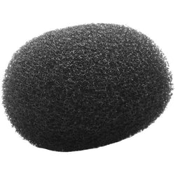 DPA Microphones Subminiature Foam Windscreen, Black, 5 pcs.