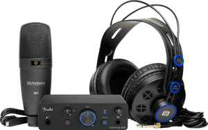 Fender Quantum LT Creator Bundle