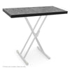 Gravity KSRD1 Rapid Desk for X Type Keyboard Stands