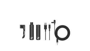 Sennheiser XSW-D LAVALIER SET - wireless system