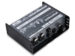 Cranbourne Audio N-22H Headphone Mixer