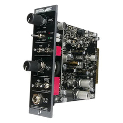 Cranbourne Audio Camden 500 - Microphone Preamp with Saturation