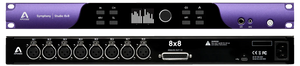 Apogee Symphony Studio 8x8 Audio Interface