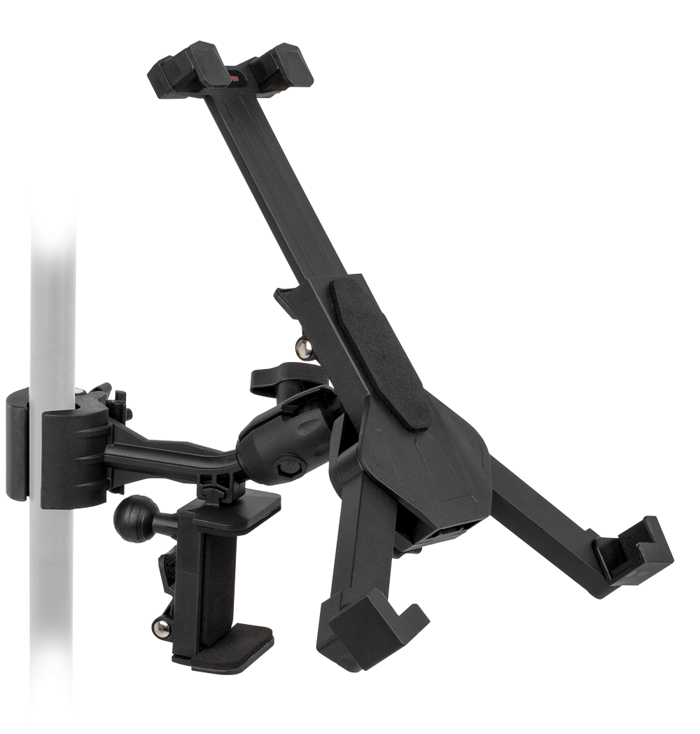 Xtreme AP30 Pro-Mount Tablet & Smartphone / Power Bank Holder