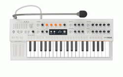 Arturia MiniFreak Vocoder Limited Edition Synthesiser