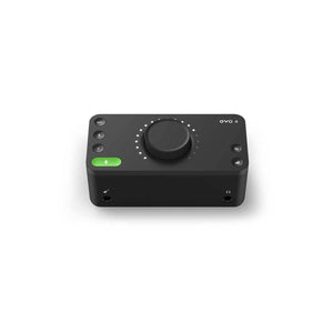 Audient EVO 4 - 2 in and 2 out USB Audio Interface