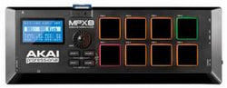 MPX 8