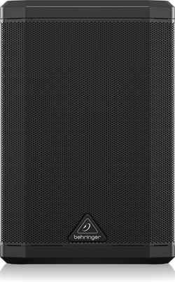 Behringer B1X All-In-One Portable Battery Powered PA Speaker w/ Mixer
