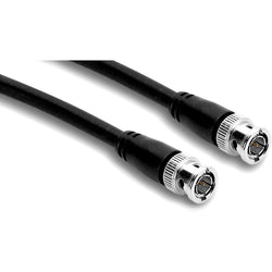 Hosa BNC-06106 Pro BNC Cable 6ft