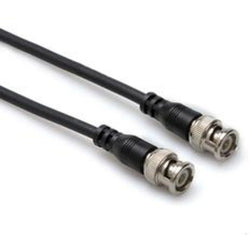 Hosa BNC-59-106 BNC Cable 6ft (1.83m)