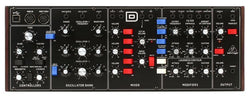 Behringer Model D