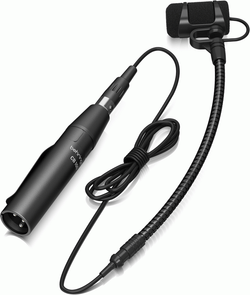 Behringer CB100 Condenser GOOSENECK MICROPHONE