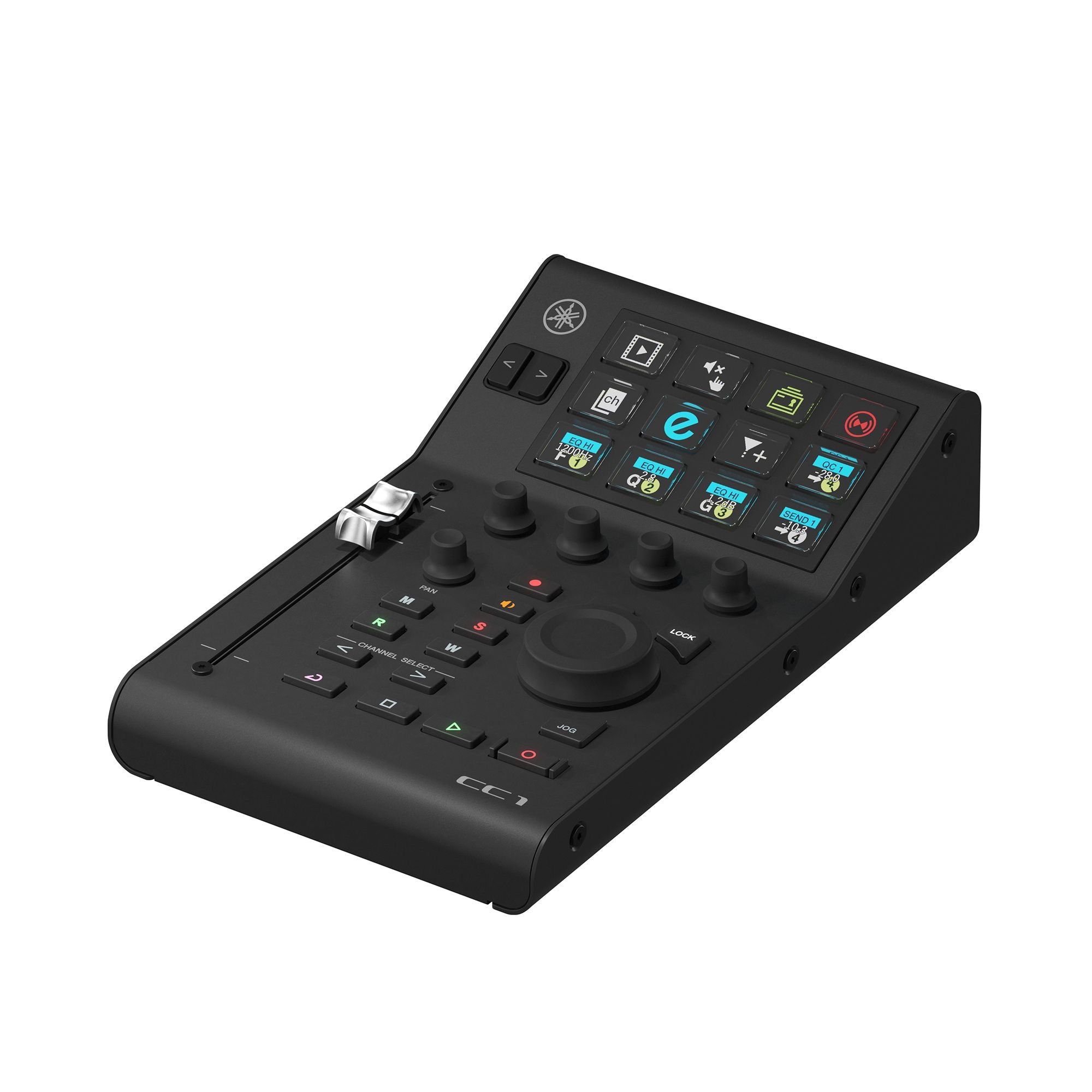 Compatible Control Cc1 Yamaha CC1 USB Controller