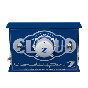 Cloud Microphones Cloudlifter CL-Z Variable Impedance Mic Activator