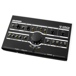 Drawmer CMC3 Studio Monitor Controller