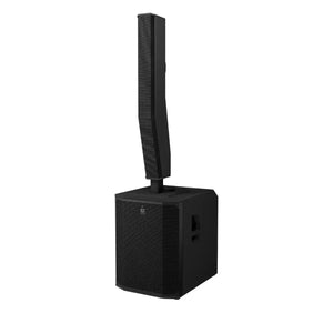 Electro-Voice EVOLVE 70 Portable Powered Column System w/ 15