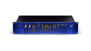 Focusrite ISA C8X - Flagship USB-C Audio Interface, 26-in / 28-out with 2 ISA Preamps