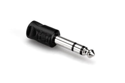 Hosa GPM-103 Adaptor 3.5mm TRS - 1/4