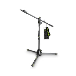 Gravity MS4222B Short Microphone Stand