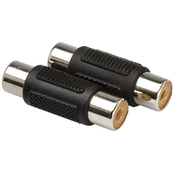 Hosa GRA-101 RCA Adapters (2pk)