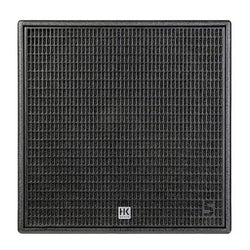 HK Audio Linear 5 MKII 118 Sub A Front Right Side Angle