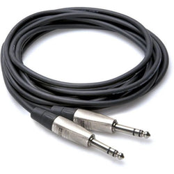 Hosa HSS-001.5 Pro 1/4'' Cable 1.5ft