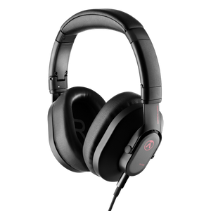 Austrian Audio Hi-X20 Professional Closed-Back Over-Ear Headphones