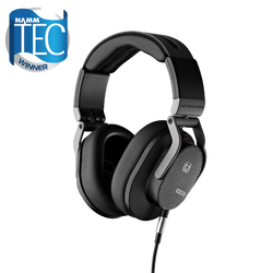 Austrian Audio Hi-X65 Professional Open-Back Over-Ear Headphones