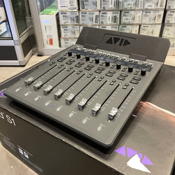 Pre-Owned Avid S1 Control Surface