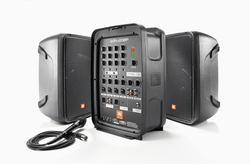 JBL EON 208P 2-Way PA System w/Bluetooth