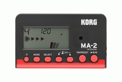 Korg MA-2 — Solo Metronome