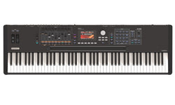 Kurzweil K2088 V.A.S.T. Synthesizer top down
